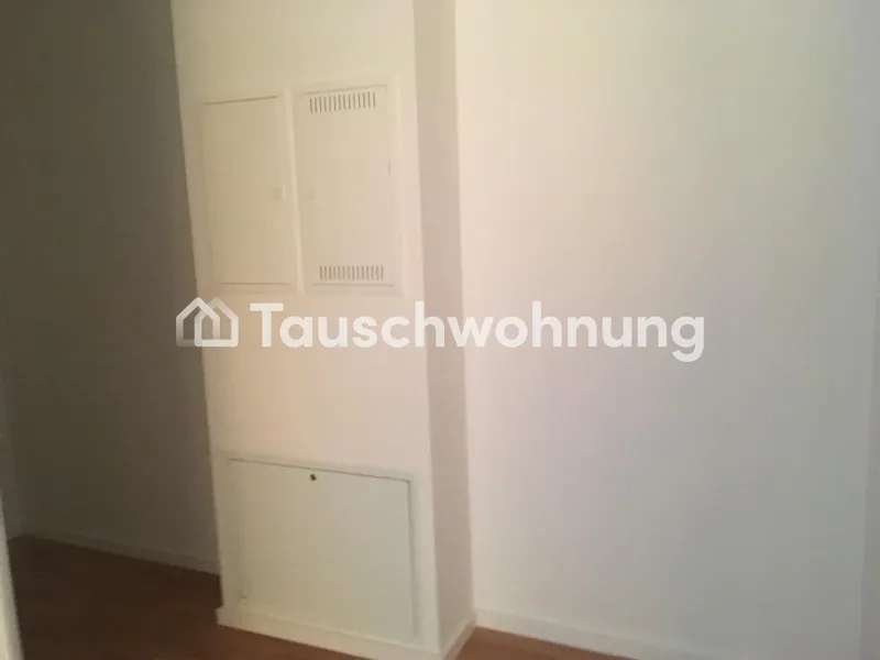 Tauschwohnung: Gemütliche 34 m² Wohnung in Lichtenberg — photo 1